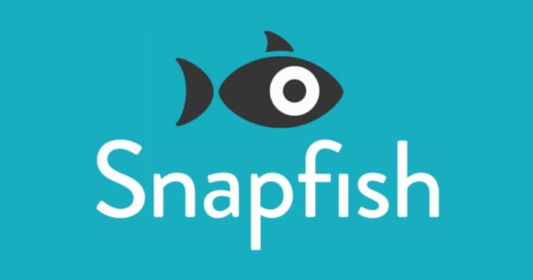 www SnapFish com Login