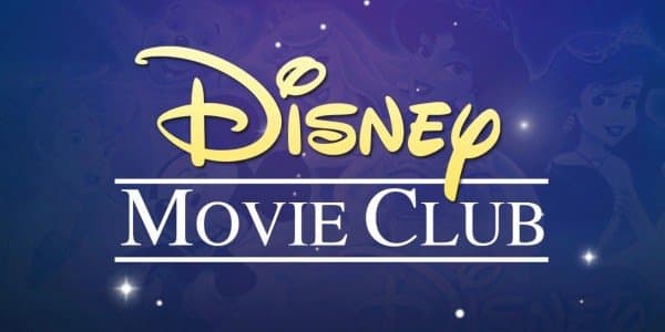 How to Cancel Disney Movie Club