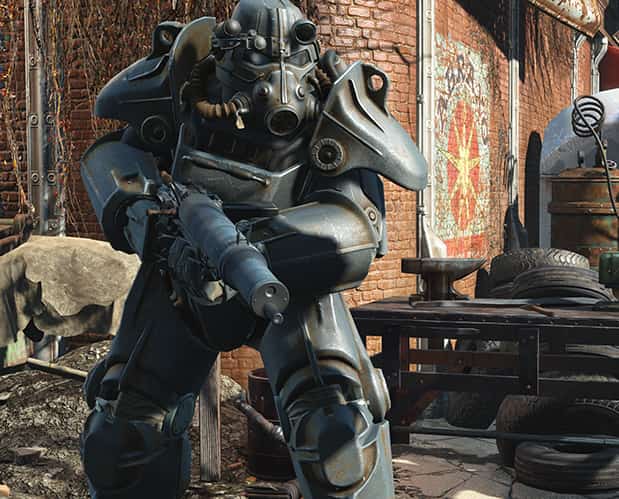 How To Fix Fallout 4 Resolution Bug On Windows 10