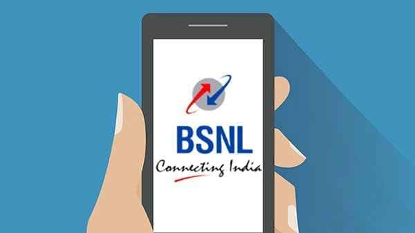 BSNL Needs Rs 61,000 Crore Worth of 5G Spectrum
