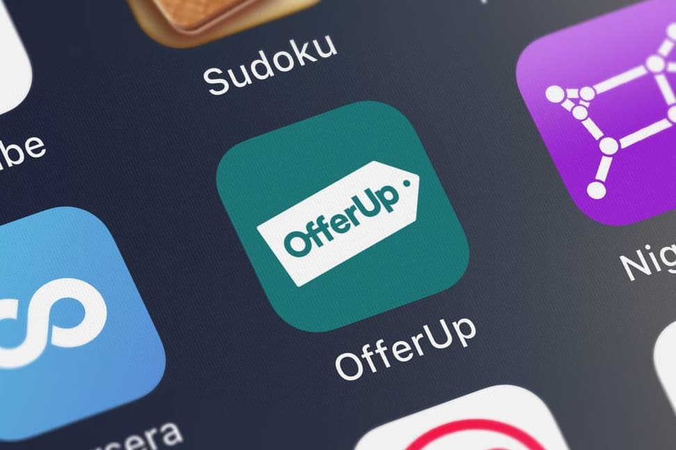 How to Delete Offer Up Account