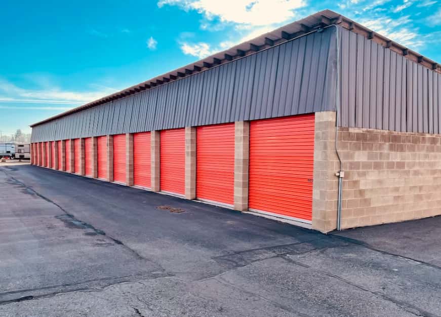 Advantages of Climate Controlled Self Storage Units