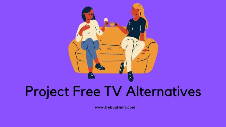 Project Free TV Alternatives 2021 – Best Sites Like Project Free TV