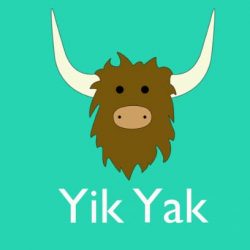 Apps Like Yik Yak
