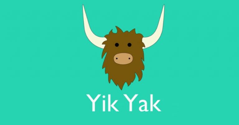 Apps Like Yik Yak 2021 – Top 20+ Yik Yak Replacement [Best Alternatives]