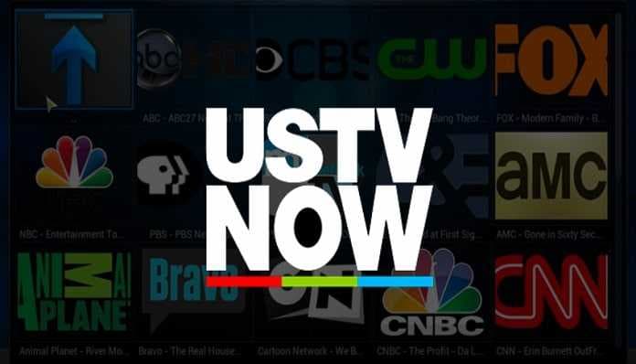 USTVNow