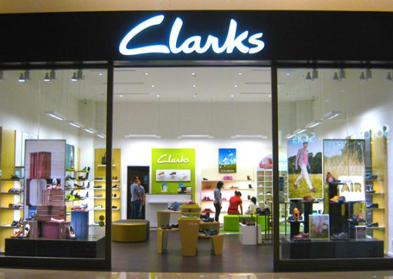 Clarks Customer Survey