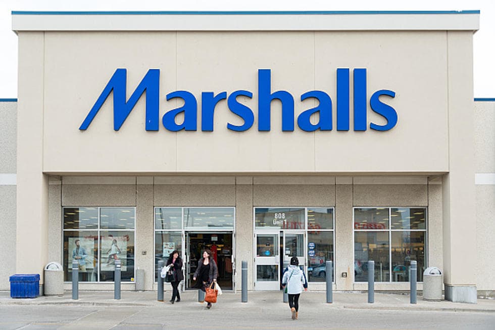 Marshalls Survey