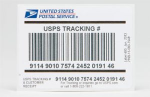 usps tracking number lookup