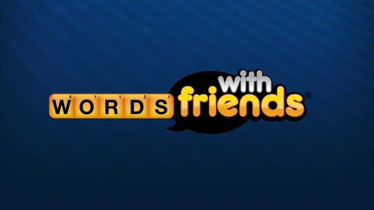 How to Delete Words with Friends Account?