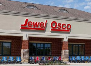 Jewel Osco Survey