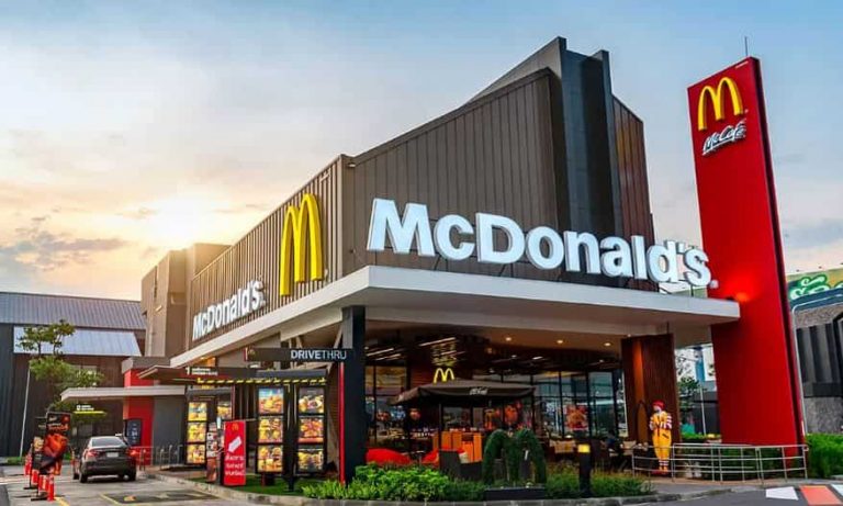 MCDVoice Con – McDonalds Customer Survey at MCDVoice.com