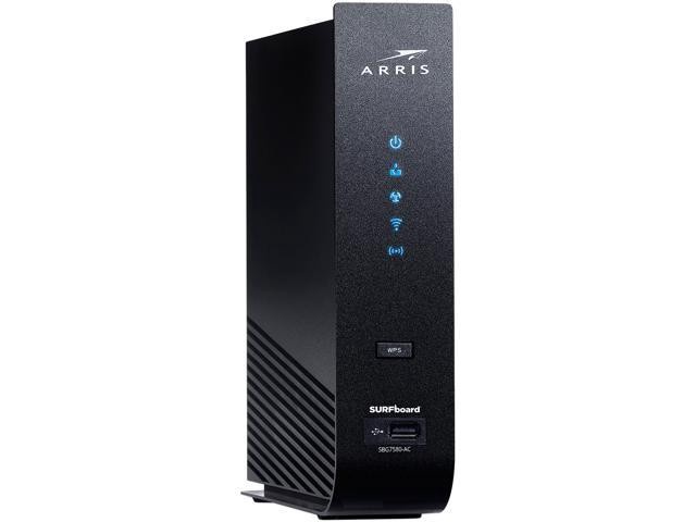 Arris Router Login