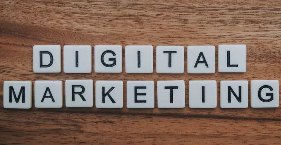 Best Digital Marketing Training Institute in India 2021