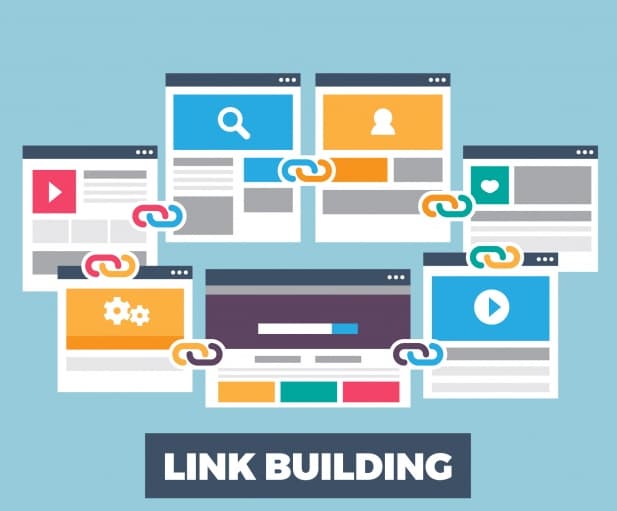 Link Building Strategy