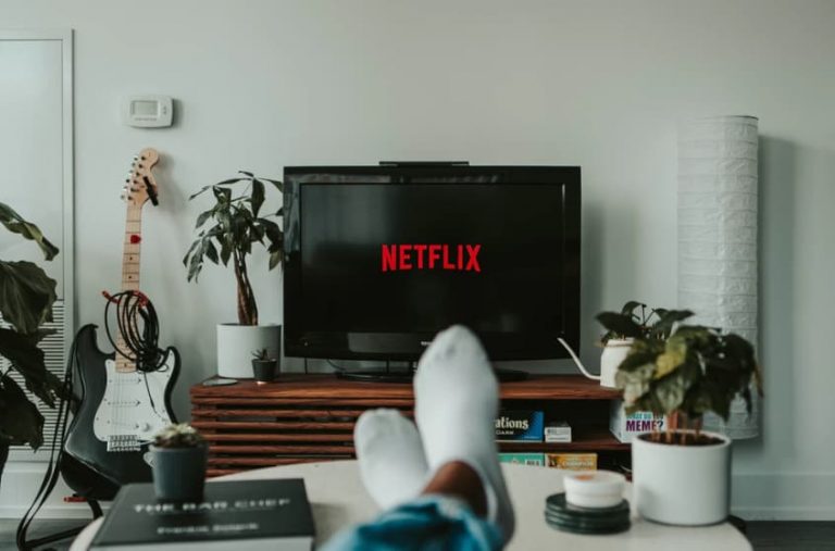 Netflix Continue Watching Gone – Let’s Fix it Now