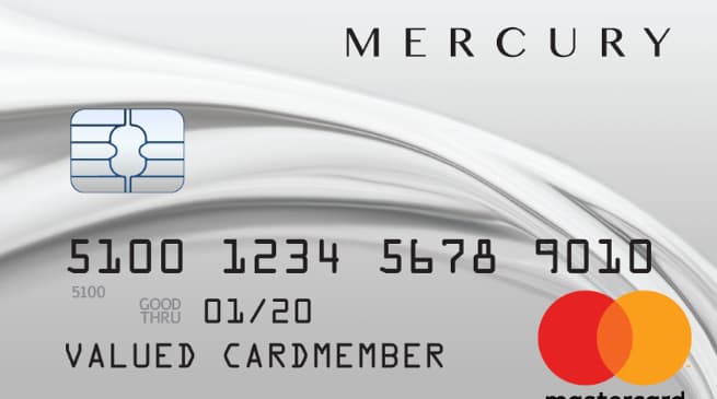 www.mercurycards.com/activate – How to Activate Mercury Mastercard