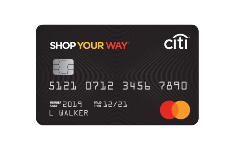 Activate.syw.accountonline.com – Verify Shop Your Way Card
