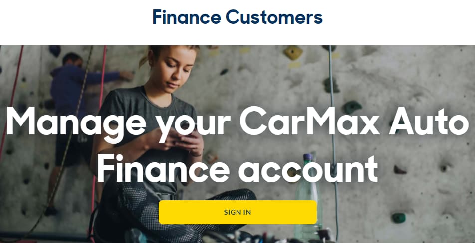 Carmaxautofinance.com