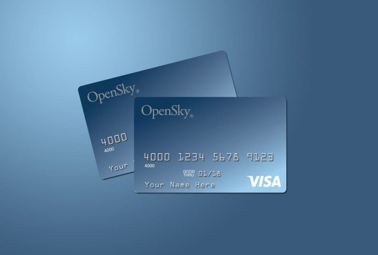 OpenSkyCC.com/Activate – Activate OpenSky Credit Card Online