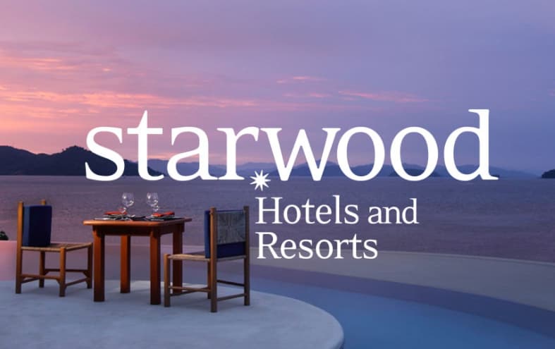 Starwoodhotels.com/Explorer