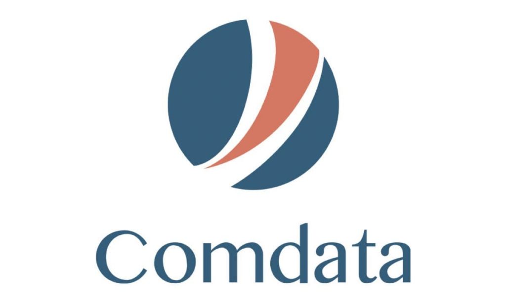 Comdata com login