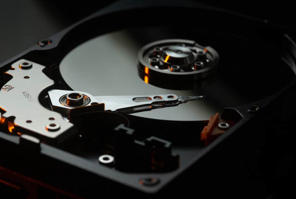 Data Recovery Software