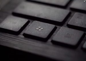 Disable Desktop Composition Windows 10