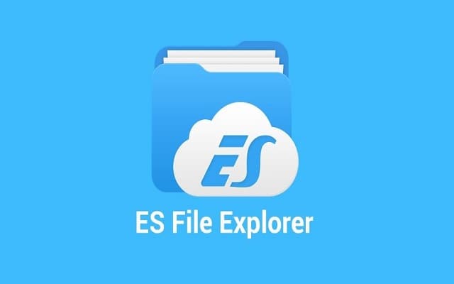 ES File Explorer for PC 2021 Edition – Download & Install with Full Steps