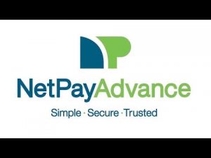 NetPayAdvance Login
