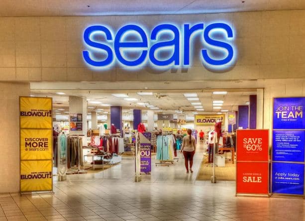 www.SearsFeedback.com Survey – Sears Survey Sweepstakes Win $500