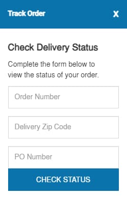 Check My Lowes Order Status