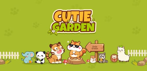 Cutie Garden App Review