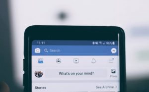 Post Links on Facebook