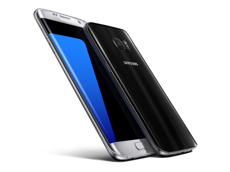 Samsung Galaxy S7 Keeps Restarting