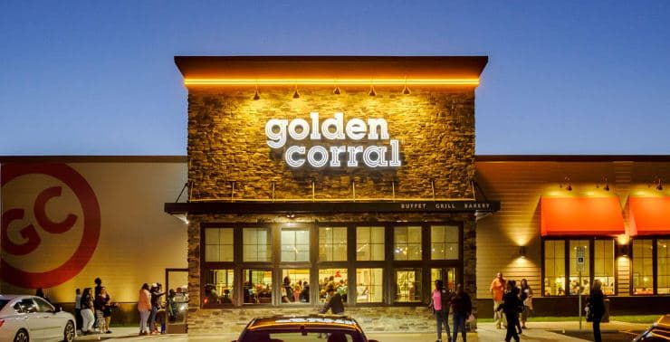 GCListens com – Golden Corral Survey 2022 [Win $1000]