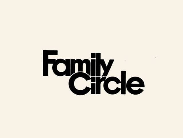 FamilyCircle Com MyAccount