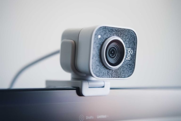 Top 10 Best Free Webcam Recorder Software to Record Your Webcam