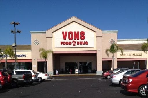 Vons Customer Satisfaction Survey 2022 – Win a $100 Gift Card at VonsSurvey.net