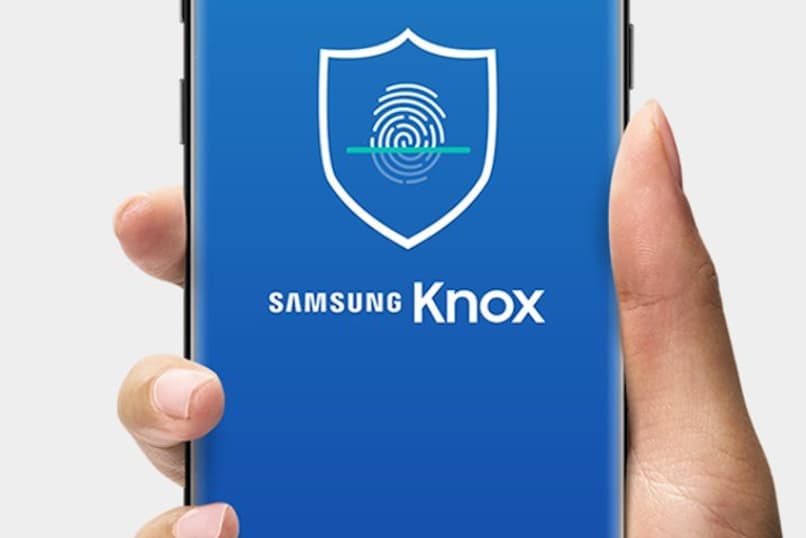 Disable Knox on Samsung Galaxy