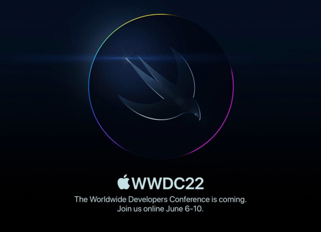 Apple Announces WWDC 2022 Dates and Details