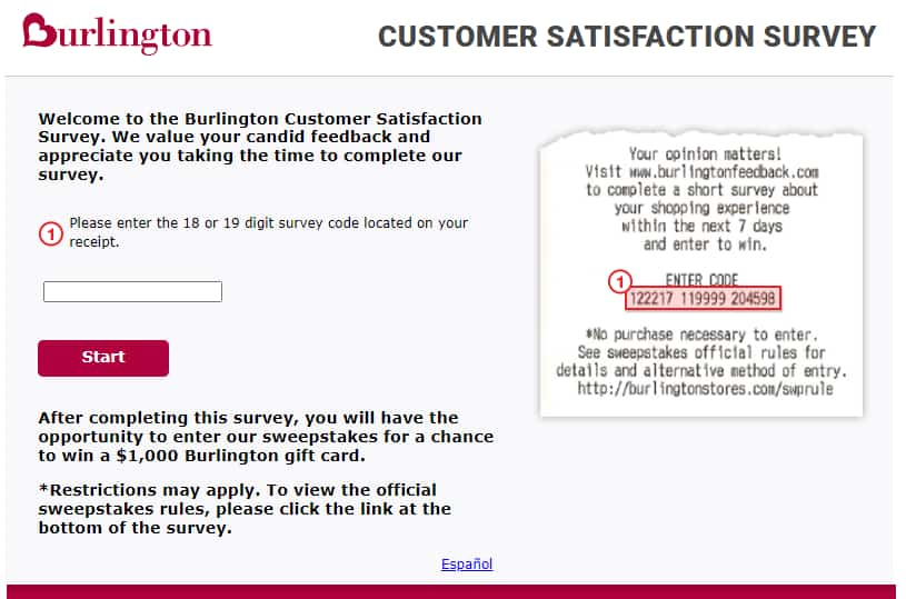 BurlingtonFeedback