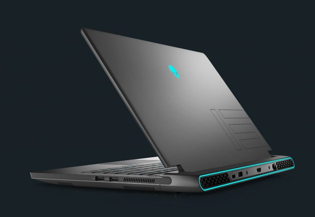 Dell launched new Alienware X14 and M15 R7 gaming laptops in India