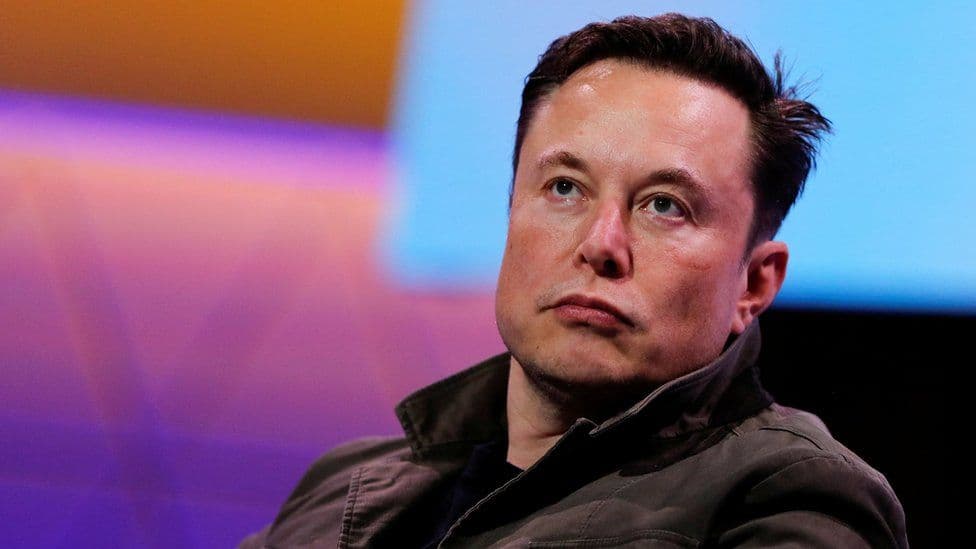 Elon Musk Ask for Edit Button on Twitter