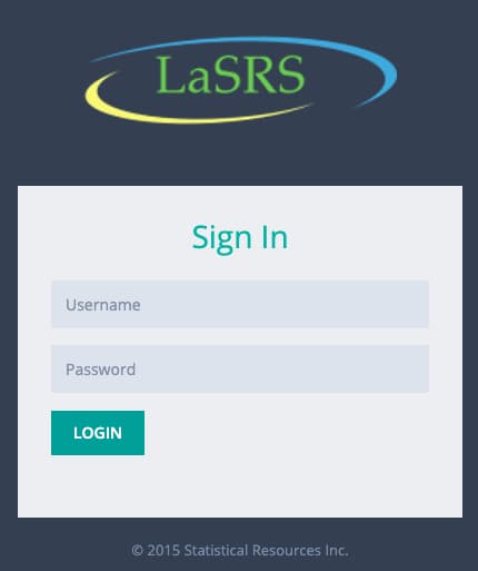 LaSRS Login at LaSRS.statres.com – Complete Login Guide [2022]