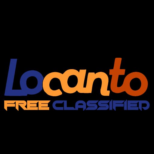 Locanto Similar Sites