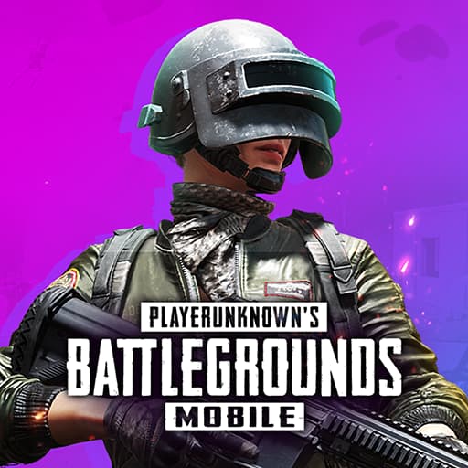 PubG Korean Version Apk and OBB Download