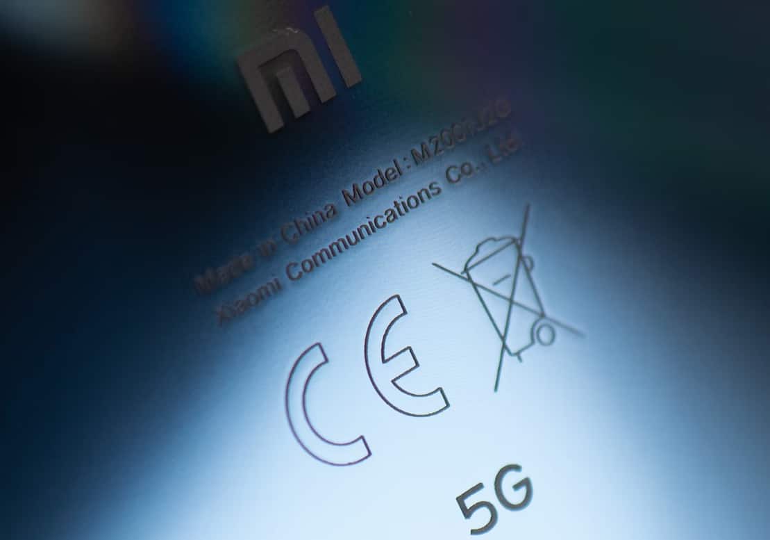 Upcoming 5G Phones