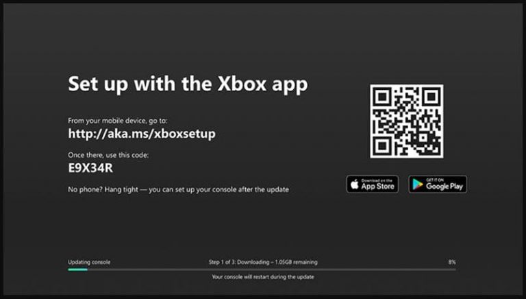 https Aka ms Xbox Setup and Activate Guide 2022