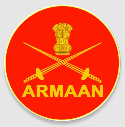 Armaan App Personal Login